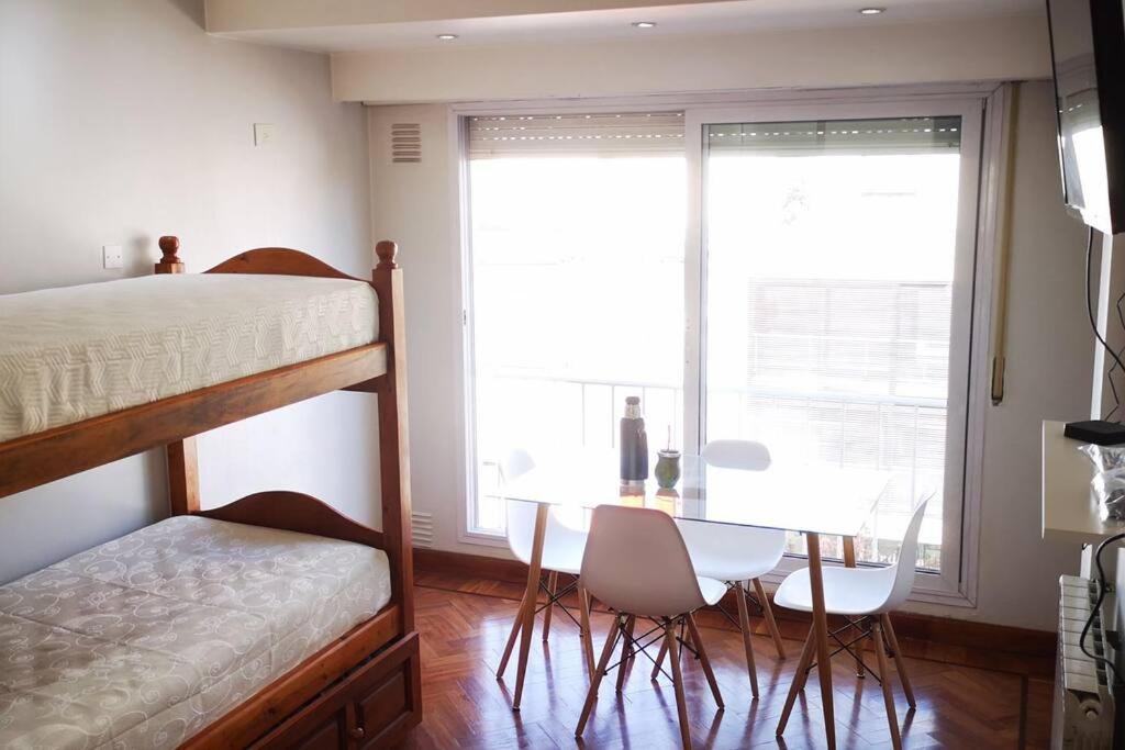 Apartment Hermoso Departamento A 30 Metros De Paseo Balcarce