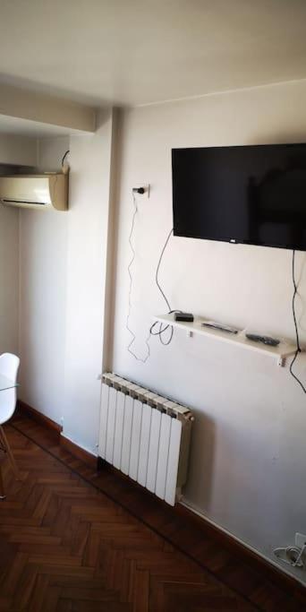 Apartment Hermoso Departamento A 30 Metros De Paseo Balcarce Salta