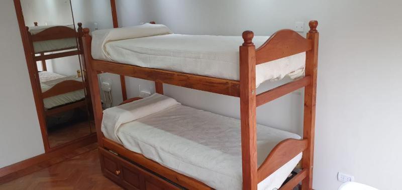 Hermoso Departamento A 30 Metros De Paseo Balcarce Apartment Salta