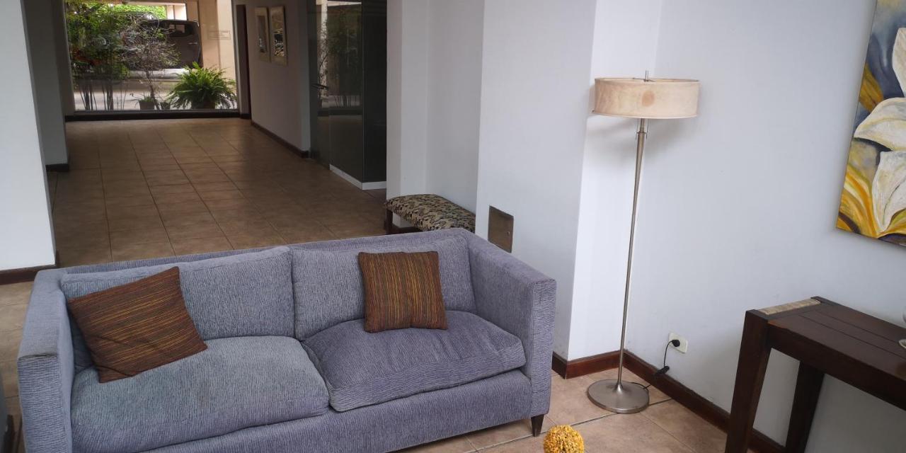 Hermoso Departamento A 30 Metros De Paseo Balcarce Apartment