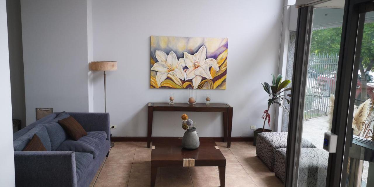 Apartment Hermoso Departamento A 30 Metros De Paseo Balcarce *